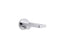 Composed® Wall-Mount Bath Spout