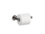 Composed® Pivoting Toilet Paper Holder
