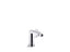 Composed® Single-Handle Bidet Faucet With Lever Handle
