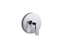 Composed® Rite-Temp® Valve Trim With Lever Handle