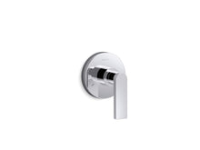 Composed® Mastershower® Transfer Valve Trim With Lever Handle