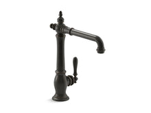 Artifacts® Single-Handle Kitchen Sink Faucet
