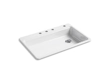 8689-4-0 - White | KOHLER | GROF USA