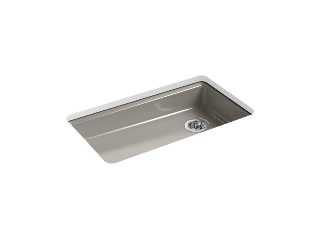Riverby® 33" Undermount Single-Bowl Kitchen Sink