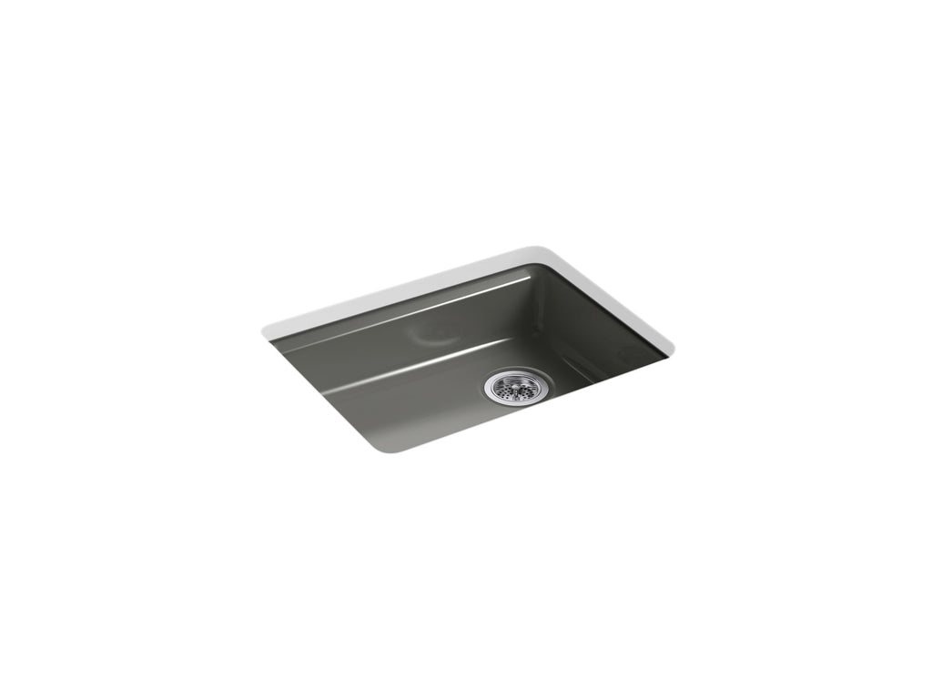 Riverby® 25" Undermount Single-Bowl Kitchen Sink