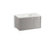 Jute® 36" Wall-Hung Bathroom Vanity Cabinet