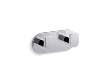 Composed® Double Robe Hook
