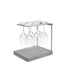 Wine Glass Drying Rack