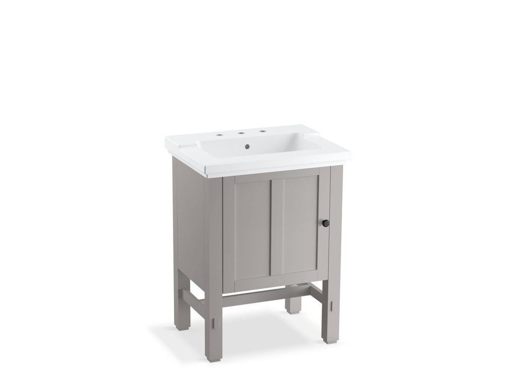 Tresham® 24" Bathroom Vanity Cabinet
