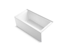 Underscore® 60" X 30" Alcove Bath, Right Drain
