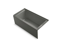 Underscore® 60" X 30" Alcove Bath Right Drain