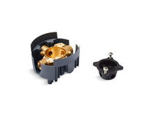 Rite-Temp® Valve Body Rough-In With Female Npt Connections, Project Pack