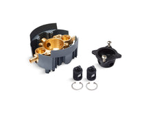 Rite-Temp® Valve Body Rough-In With Service Stops And Pex Crimp Connections, Project Pack