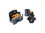 Rite-Temp® Valve Body And Pressure-Balancing Cartridge Kit With Sweat-Only Connections, Project Pack