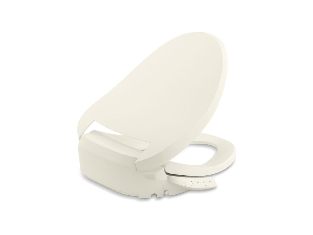 C3®-050 Elongated Bidet Toilet Seat