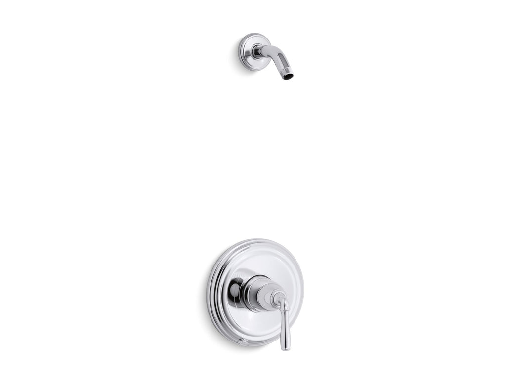 Devonshire® Rite-Temp® Shower Trim Kit, Without Showerhead