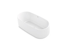 25985-0 - White | KOHLER | GROF USA