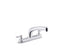 Triton® Bowe® 1.5 Gpm Kitchen Sink Faucet With 8-3/16