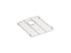 Kennon® Stainless Steel Sink Rack, 13 5/8