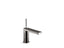 Composed® Single-Handle Bathroom Sink Faucet With Joystick Handle, 1.2 Gpm