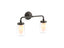 Artifacts® Two-light sconce