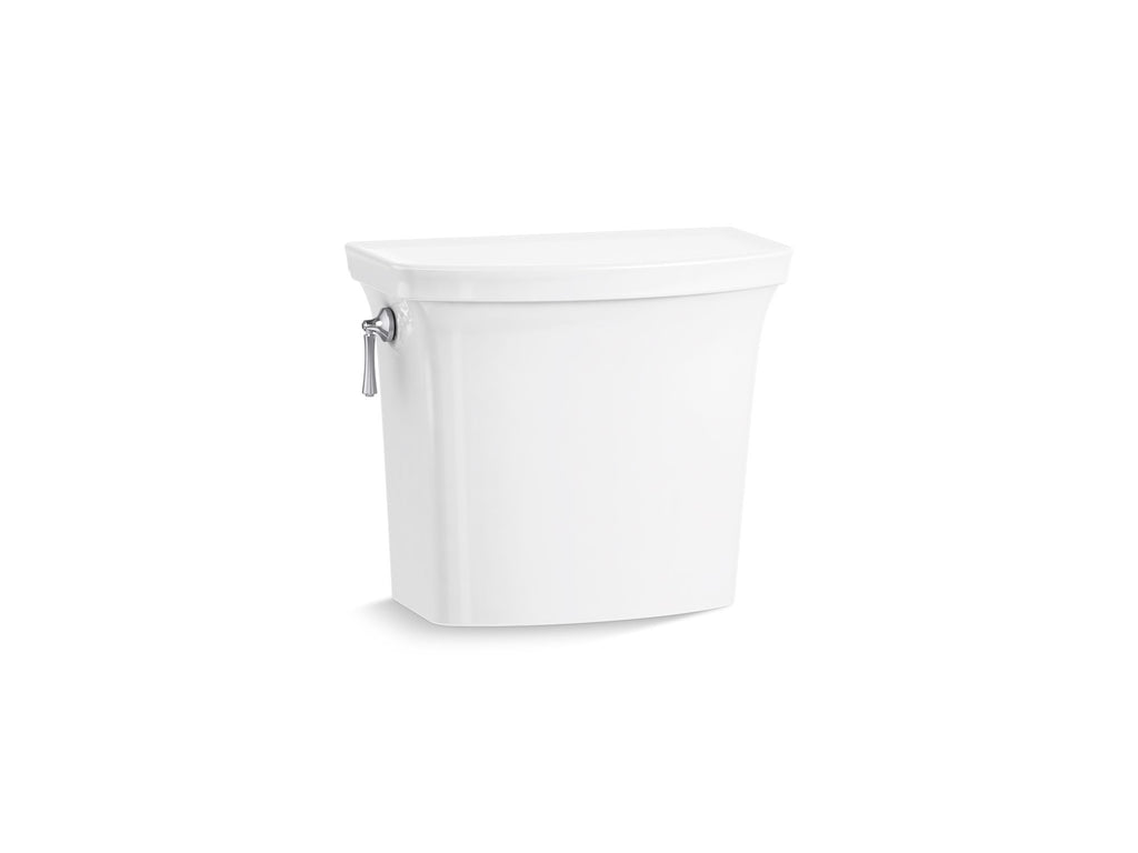 Corbelle® Continuousclean Xt Toilet Tank, 1.28 Gpf