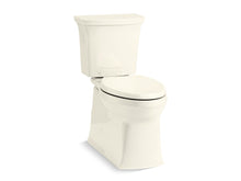 Corbelle® Two-Piece Elongated Toilet With Skirted Trapway, 1.28 Gpf