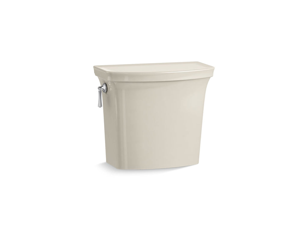 Corbelle® Continuousclean Xt Toilet Tank, 1.28 Gpf
