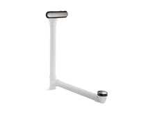 Clearflo Slotted Overflow Bath Drain