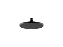 Contemporary Round 8" Single-Function Rainhead, 1.75 Gpm
