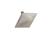 Loure® Single-Function Showerhead, 2.5 Gpm