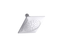 Loure® Single-Function Showerhead, 1.75 Gpm