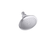 Memoirs® Single-Function Showerhead, 2.5 Gpm