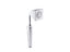 Memoirs® 2.5 gpm single-function handshower