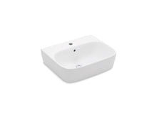 77767-1-0 - White | KOHLER | GROF USA