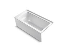 Archer® 60" X 30" Alcove Bath Right Drain