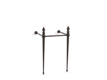 Memoirs® Stately Console Table Legs For K-29999 Memoirs Sink