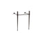 Memoirs® Classic Console Table Legs For K-2239 Memoirs Sink