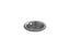 Iron Plains® 12" Round Drop-In/Undermount/Vessel Bathroom Sink