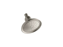 Devonshire® Single-Function Showerhead, 1.75 Gpm