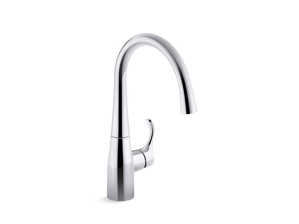 Simplice® Single-Handle Bar Sink Faucet