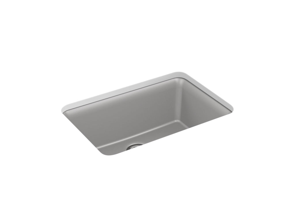 Cairn® 27-1/2" Undermount Single-Bowl Kitchen Sink