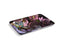 Dutchmaster Midnight Floral™ Carillon® 21-1/4" Rectangular Drop-In Bathroom Sink, No Overflow