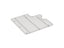 Farmstead® Left-Hand Sink Rack