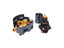 Rite-Temp® Thermostatic Valve Body And Cartridge Kit With Service Stops