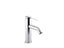 Components® Single-Handle Bathroom Sink Faucet, 1.2 Gpm
