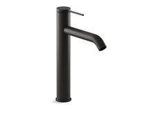 Components® Tall Single-Handle Bathroom Sink Faucet, 1.2 Gpm
