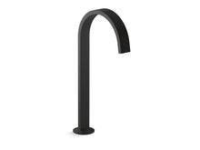 Components® Bathroom Sink Faucet Spout With Ribbon Design, 1.2 Gpm