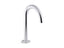 Components® Bathroom Sink Faucet Spout With Tube Design, 1.2 Gpm