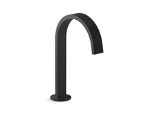 Components® Bathroom Sink Faucet Spout With Ribbon Design, 1.2 Gpm